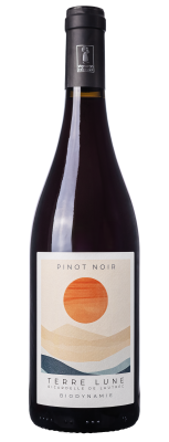 Terre Lune Pinot Noir